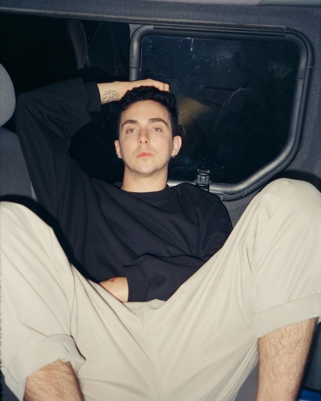 MELOVIN / © instagram.com/melovin_official