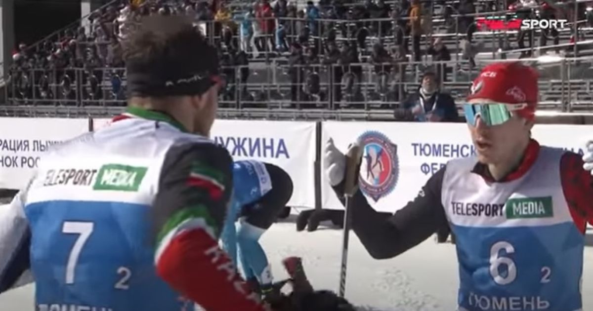 Скріншот відео