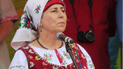Через ускладнення від коронавірусу померла голова Світової федерації українських лемківських об'єднань
