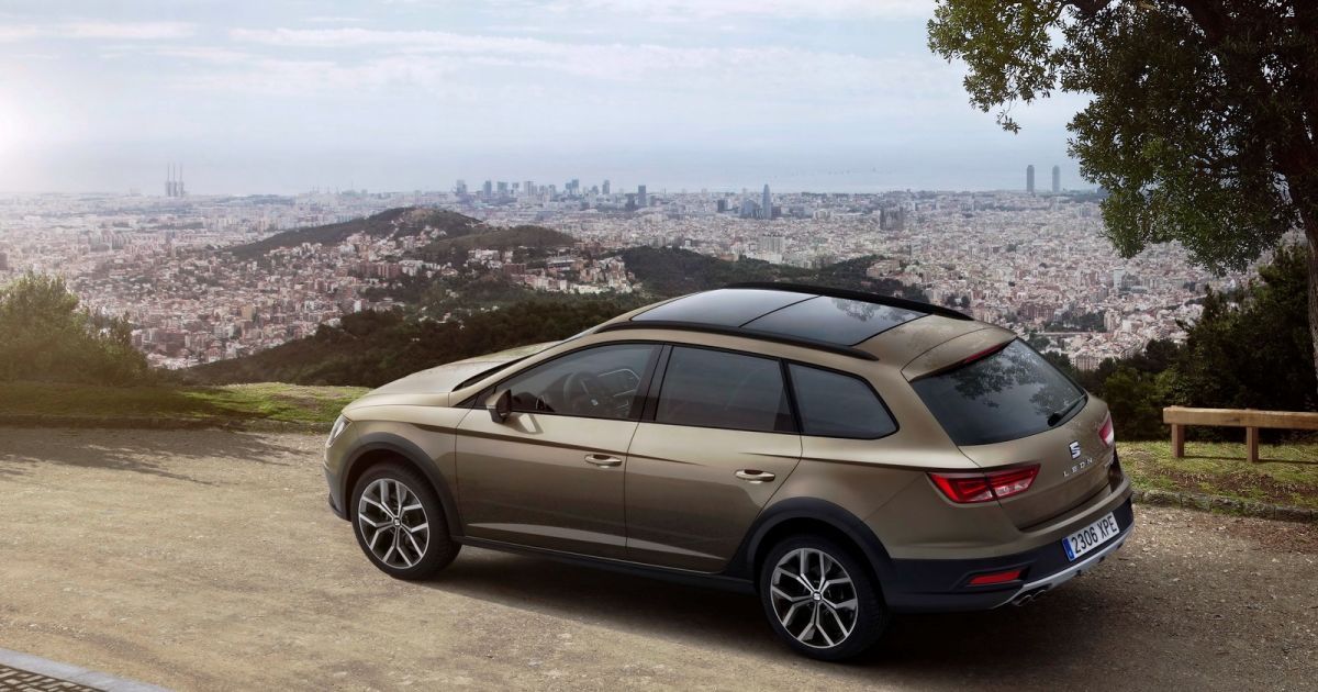 Seat Leon X-Perience_22