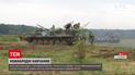 Новости Украины: на Яворивском полигоне стартовали международные учения Rapid Trident