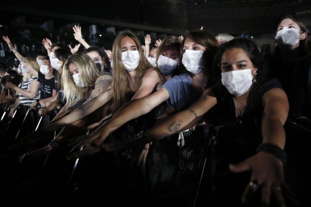  / © Associated Press
