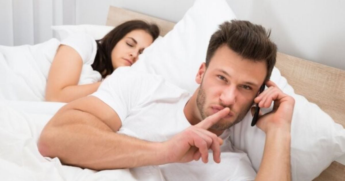 В якому віці найчастіше зраджують