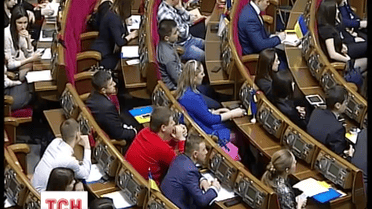 На саміті у Ризі не розглядатимуть безвізовий режим з Україною