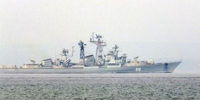 За последние два года в оккупированный Крым зашли 24 корабля под флагами стран ЕС - СМИ