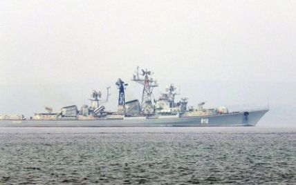 Владелец турецкого судна прокомментировал инцидент с российским кораблем
