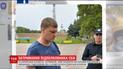 У Херсоні затримали підполковника СБУ, який займався рукоблудством біля дитячого майданчика