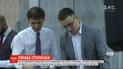 Шевченковский суд столицы будет переизбирать меру пресечения активисту Сергею Стерненку