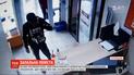 В Херсонской области мужчина, которого суд отпустил под залог, пытался сжечь прокуратуру