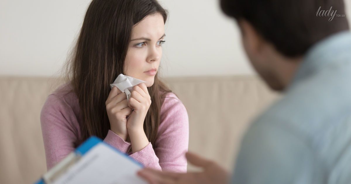 Найпоширеніші причини безпліддя