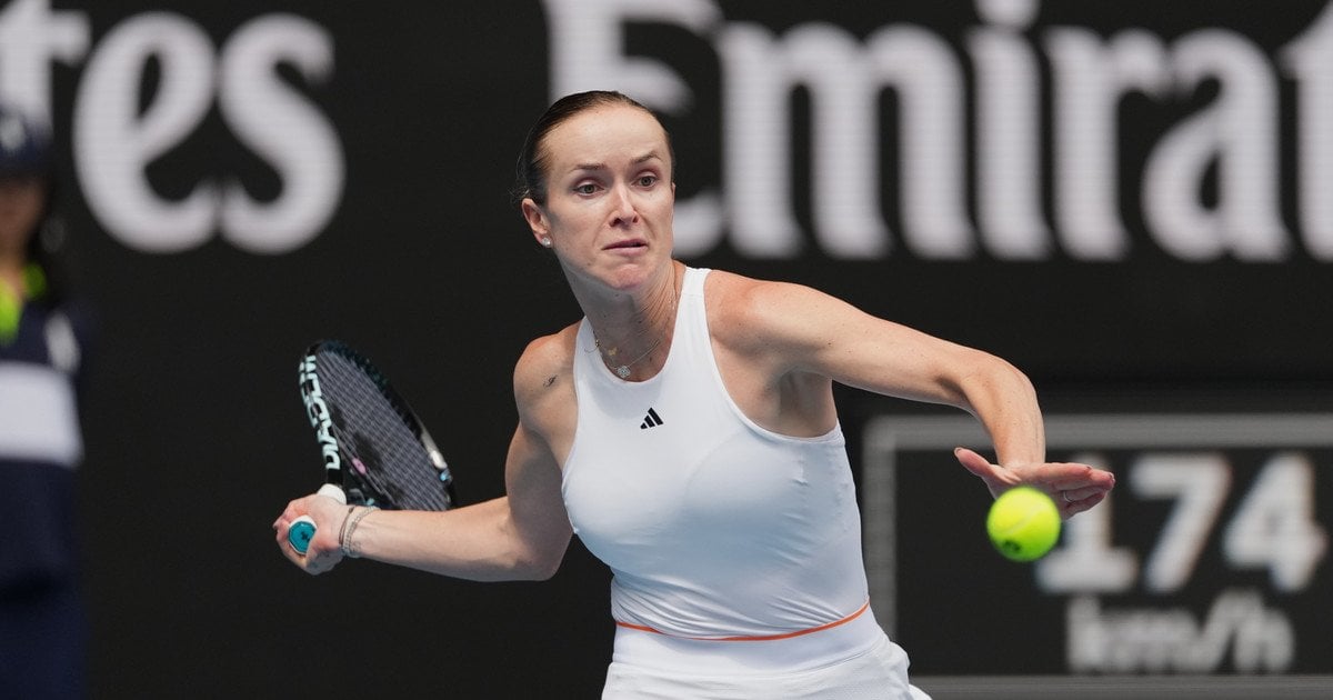 Еліна Світоліна