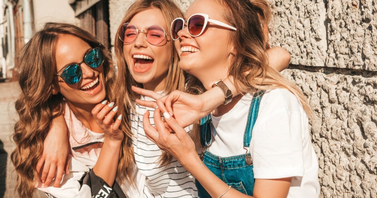 Подруги по знаку зодиака