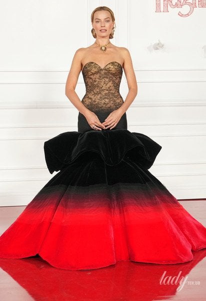 Марго Роббі / © Associated Press