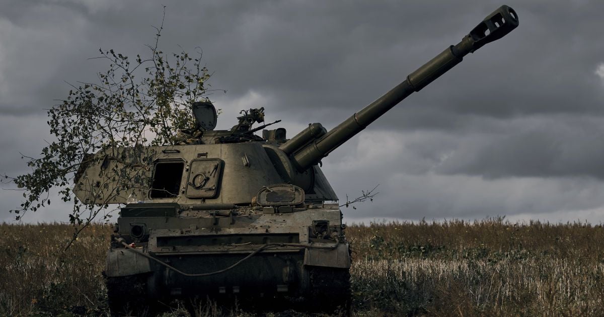 Що відбувається на Херсонщині: в ОК "Південь" розповіли про "тактику" окупантів