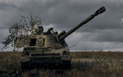 Окупанти наступають на двох напрямках: у Генштабі ЗСУ розповіли, де саме