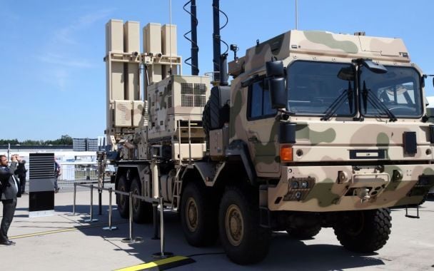 Украина направила Германии секретный список, какое оружие хочет получить: что узнал Bild