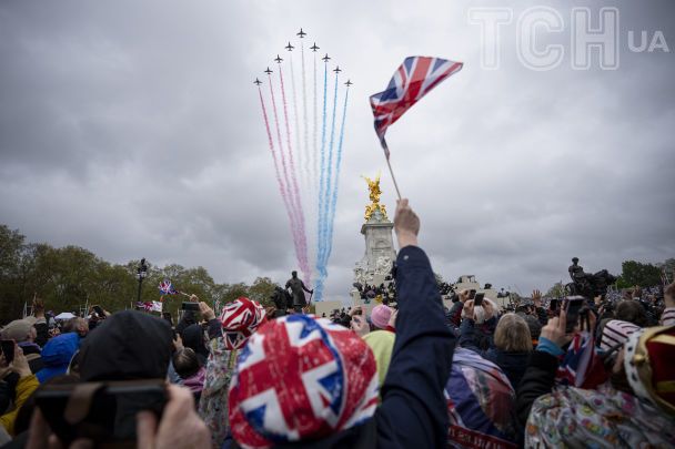 Коронация Чарльза III / © Associated Press