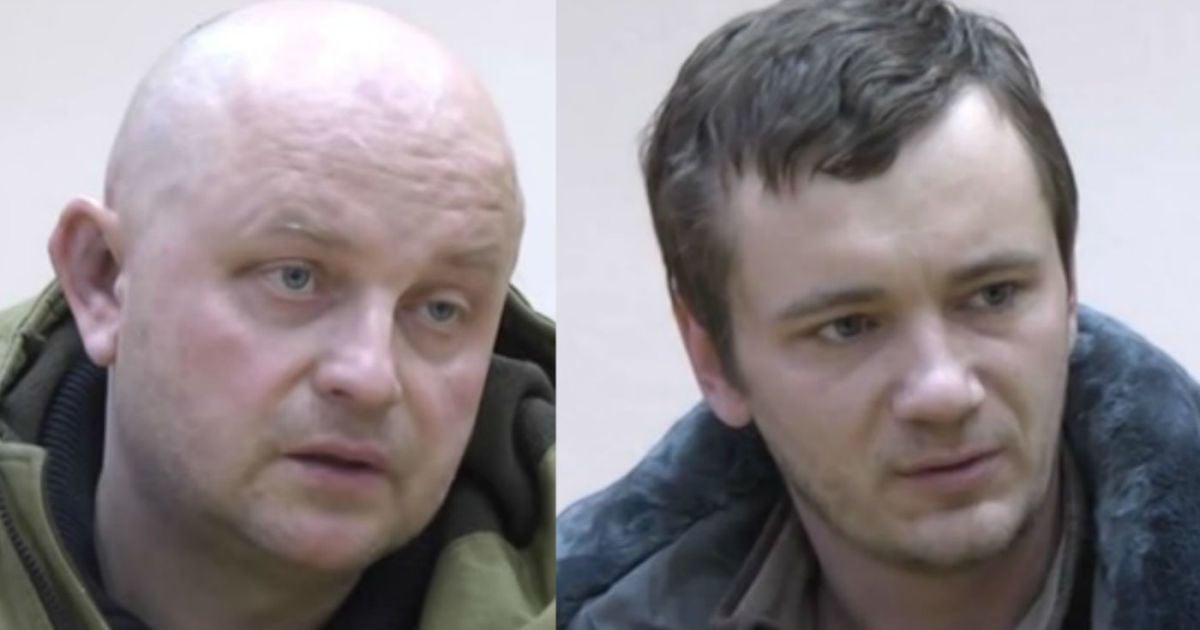 Бойовики "Бетмена" зізналися у катуванні та вбивстві людей