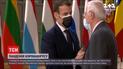 Політики на самоізоляції: у президента Франції виявили коронавірус