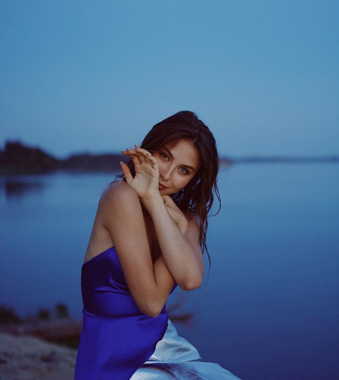 София Тарасова / © instagram.com/sofia_tarasova