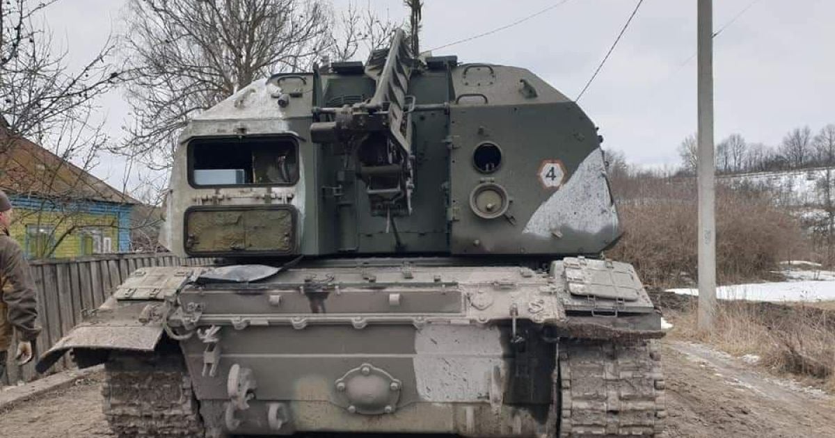 Фото: Дмитро Живицький
