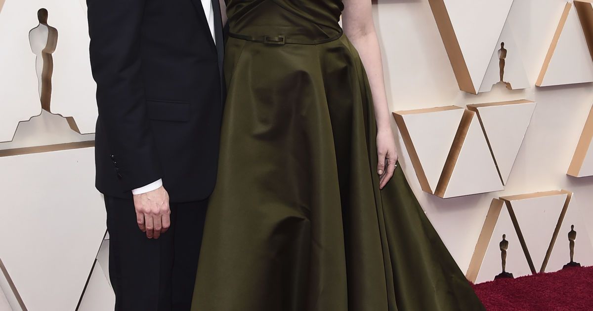 Грета Гервіг та Ноа Баунбах / © Associated Press