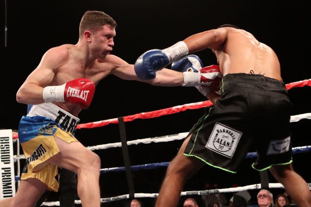  / © twitter.com/ShowtimeBoxing