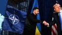США дадут Украине лицензию на производство ракет-перехватчиков к системе Patriot.