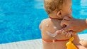 Чи можна використовувати SPF для немовлят