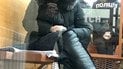 Імовірна замовниця вбивства у Фастові розплакалася після рішення суду про арешт