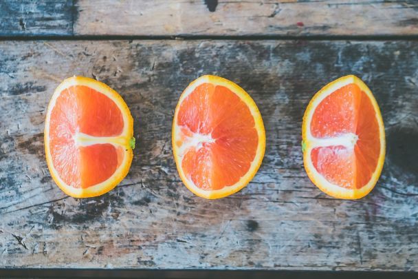 Какие фрукты почти не содержат сахара? / © Pexels