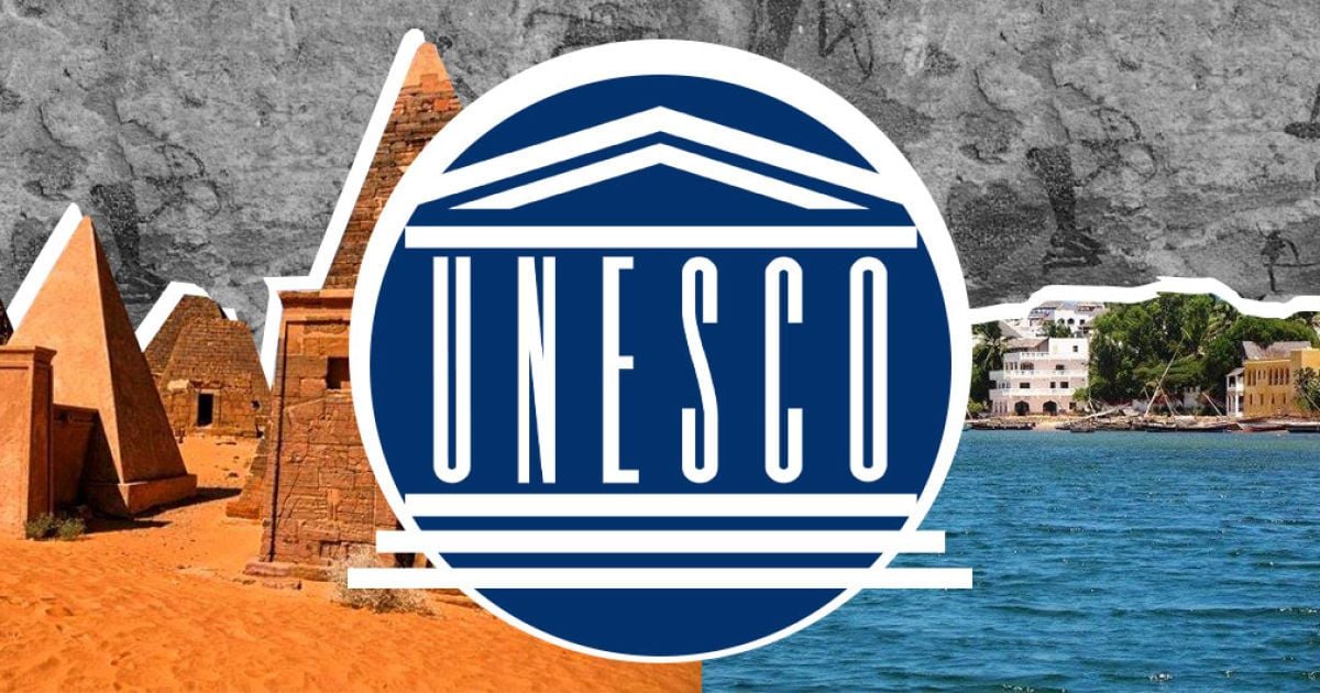 Ми їх втрачаємо: пам’ятки ЮНЕСКО, які зникнуть у разі зміни клімату