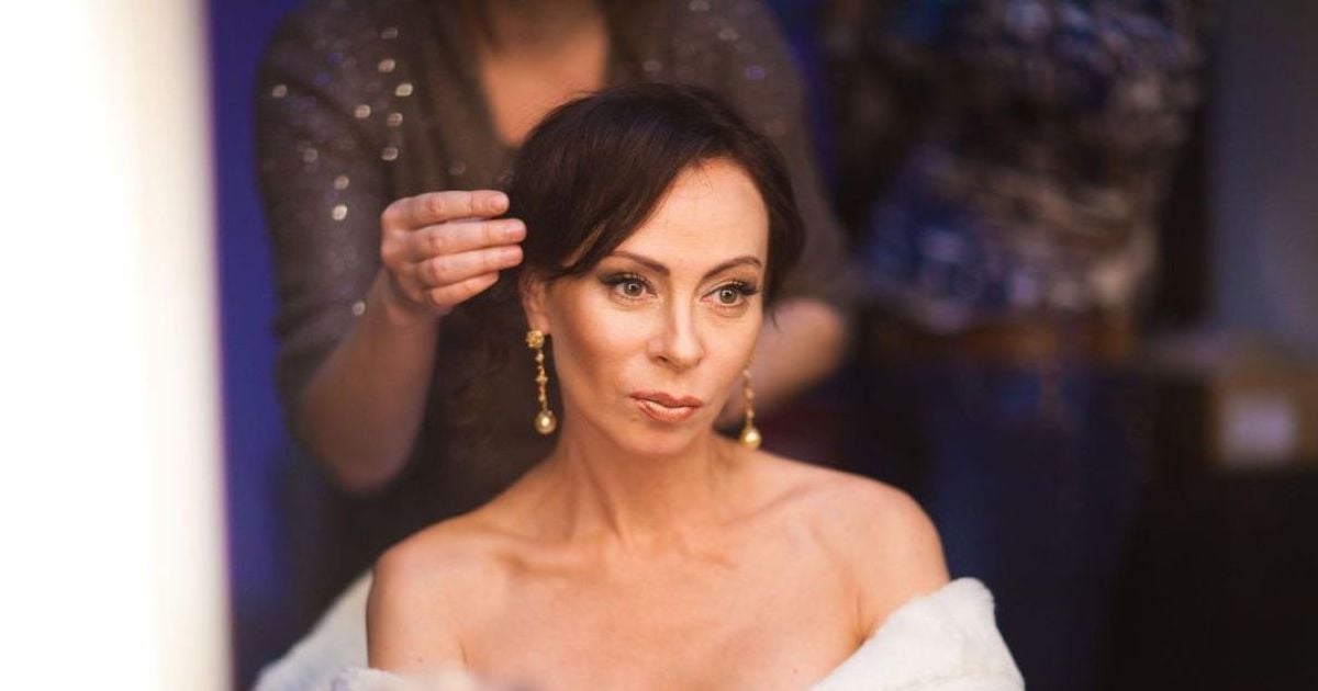 Марина Хлебникова