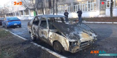ДТП с дорог Украины – "ДжеДАИ" за 18 ноября 2021 года