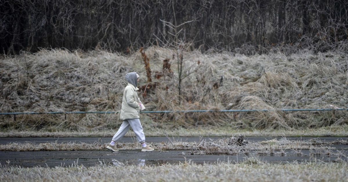 Вихідні обіцяють бути теплими та багатими на опади: прогноз погоди в Україні на 11-12 грудня