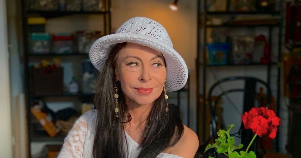 Марина Хлебникова