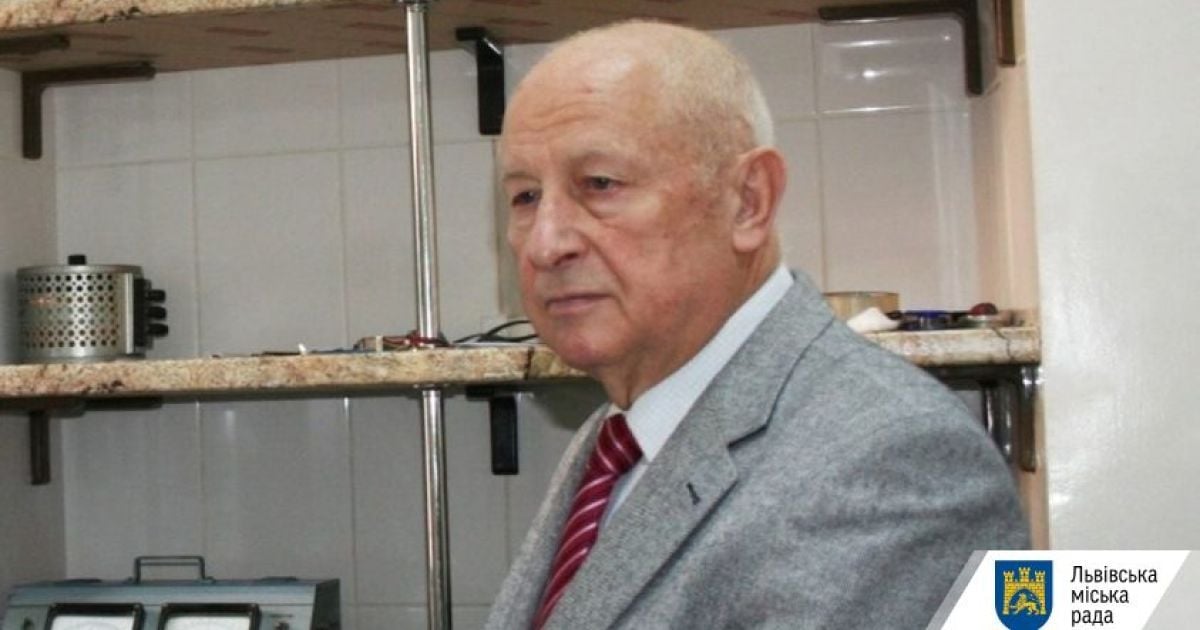 фото/пресс-центр НУ "Львовская политехника"