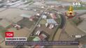Паводки в Европе: четыре страны страдают от дождей и оттепели