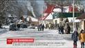 Количество населенных пунктов в Украине будет уменьшаться