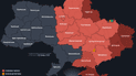 Повітряна тривга 22 січня