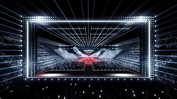 На "Евровидение-2025" пролезла Россия, которой запрещено участвовать в конкурсе