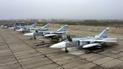 Российская авиация.