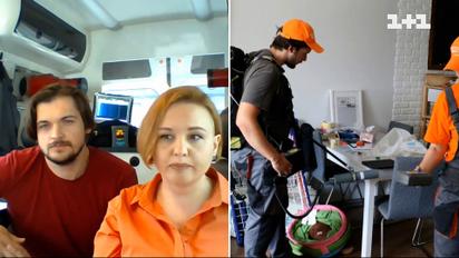 Чи рознесли рашисти радіацію з ЧАЕС по регіону
