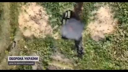 ВСУ минусирует врагов: уничтожены еще 60 рашистов и паромная переправа