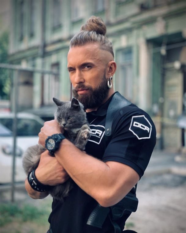 Алексей Суровцев / © instagram.com/surovtsev.alexei