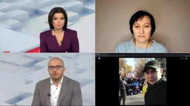 Герои нашего времени: партизаны устроили спецоперацию в Херсоне