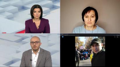 Герои нашего времени: партизаны устроили спецоперацию в Херсоне