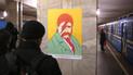 Виставка "Квантовий стрибок Шевченка" у Києві