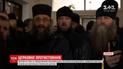 У Вінниці та Чернівцях священики УПЦ МП оскаржують перехід храмів до помісної церкви