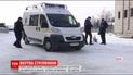 У лікарні помер другий учасник перестрілки в Олевську